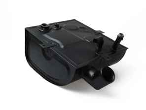 Serbatoio dell'olio motore. Porsche 356A Carrera 1600 GS / GT - 69210706300 - 356COL001